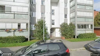 Apartments for rent in Sandefjord - Photo from Google Street View