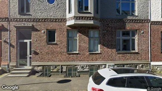 Apartments for rent in Bergen Bergenhus - Photo from Google Street View