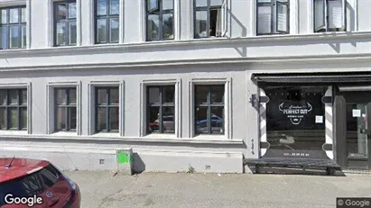 Apartments for rent in Oslo Sagene - Photo from Google Street View