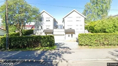 Rooms for rent in Oslo Ullern - Photo from Google Street View