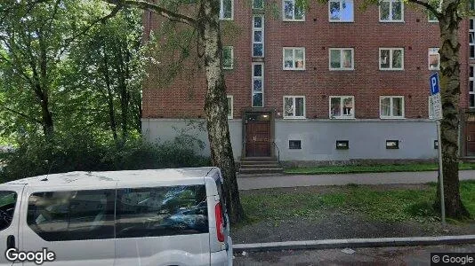 Apartments for rent in Oslo Grünerløkka - Photo from Google Street View