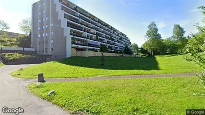 Apartments for rent in Oslo Stovner - Photo from Google Street View