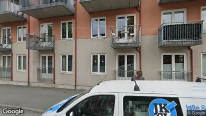 Apartments for rent in Trondheim Østbyen - Photo from Google Street View