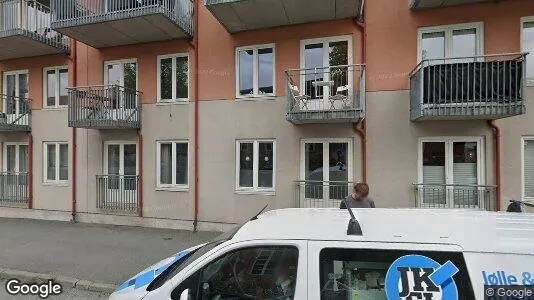 Apartments for rent in Trondheim Østbyen - Photo from Google Street View