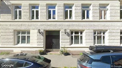 Apartments for rent in Oslo St. Hanshaugen - Photo from Google Street View