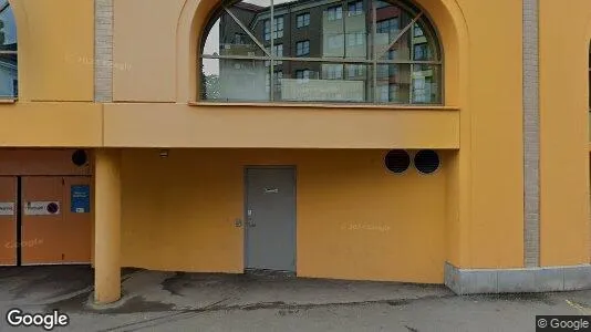 Apartments for rent in Oslo Gamle Oslo - Photo from Google Street View