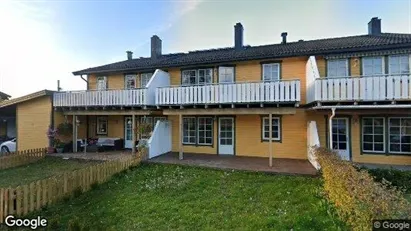 Apartments for rent in Ullensaker - Photo from Google Street View