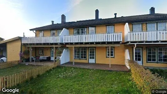 Apartments for rent in Ullensaker - Photo from Google Street View