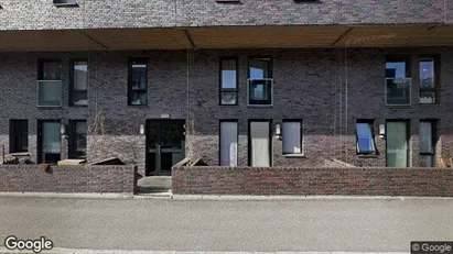 Apartments for rent in Oslo Gamle Oslo - Photo from Google Street View