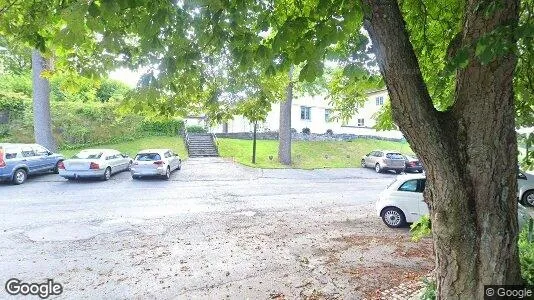 Rooms for rent in Oslo Ullern - Photo from Google Street View