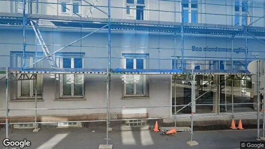 Apartments for rent in Oslo Frogner - Photo from Google Street View