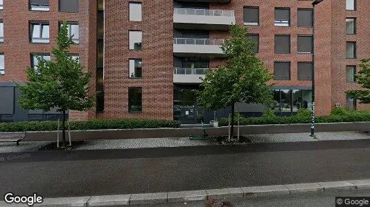 Apartments for rent in Oslo Gamle Oslo - Photo from Google Street View