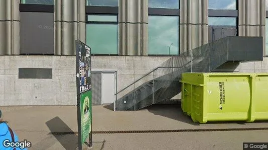 Apartments for rent in Zürich Distrikt 5 - Industriequartier - Photo from Google Street View