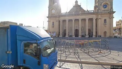 Apartments for rent in L-Għarb - Photo from Google Street View