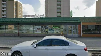 Apartments for rent in Tampere Keskinen - Photo from Google Street View