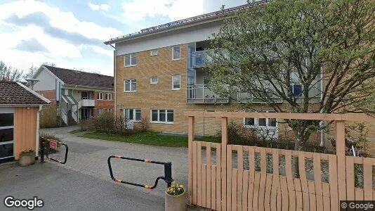 Apartments for rent in Lund - Photo from Google Street View