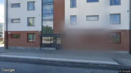 Apartments for rent in Oxie - Photo from Google Street View