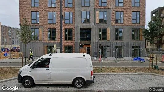 Apartments for rent in Copenhagen S - Photo from Google Street View