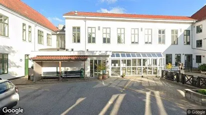 Apartments for rent in Hjørring - Photo from Google Street View