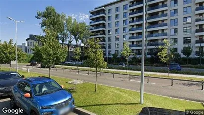 Apartments for rent in Bucharest - Sectorul 2 - Photo from Google Street View