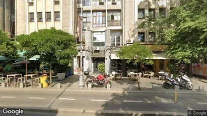 Apartments for rent in Bucharest - Sectorul 3 - Photo from Google Street View