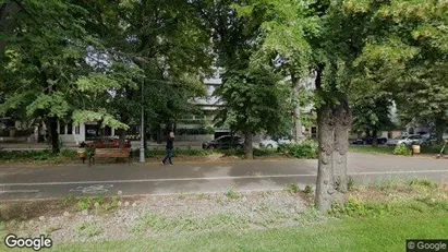 Apartments for rent in Bucharest - Sectorul 1 - Photo from Google Street View