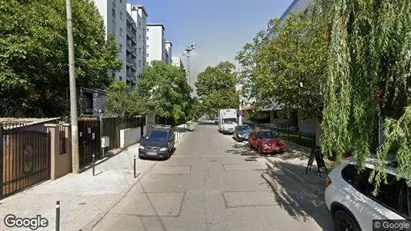 Apartments for rent in Bucharest - Sectorul 6 - Photo from Google Street View