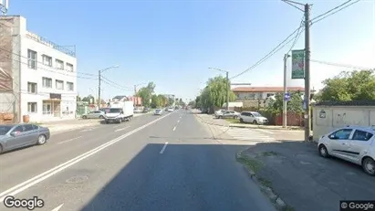 Apartments for rent in Bucharest - Sectorul 1 - Photo from Google Street View