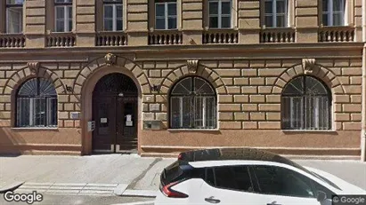 Apartments for rent in Budapest Belváros-Lipótváros - Photo from Google Street View