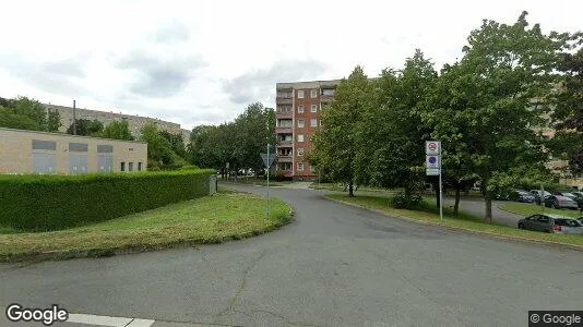 Apartments for rent in Erfurt - Photo from Google Street View