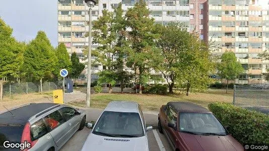 Apartments for rent in Erfurt - Photo from Google Street View
