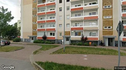 Apartments for rent in Mecklenburgische Seenplatte - Photo from Google Street View