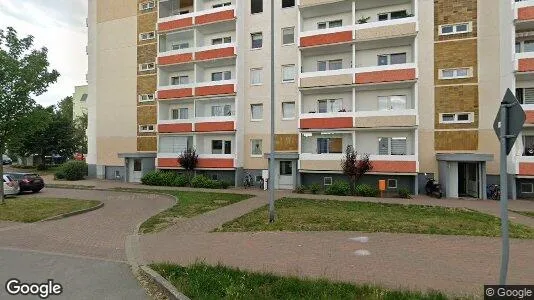 Apartments for rent in Mecklenburgische Seenplatte - Photo from Google Street View