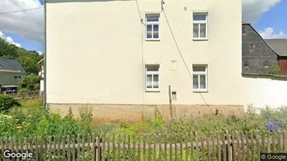Apartments for rent in Zwickau - Photo from Google Street View
