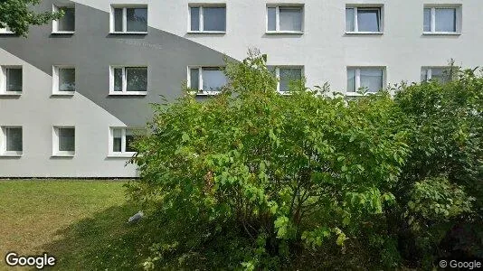 Apartments for rent in Vorpommern-Greifswald - Photo from Google Street View