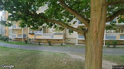 Apartments for rent in Gera - Photo from Google Street View