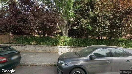 Apartments for rent in Madrid Moncloa-Aravaca - Photo from Google Street View