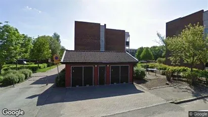 Apartments for rent in Helsingborg - Photo from Google Street View