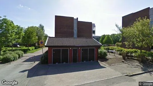 Apartments for rent in Helsingborg - Photo from Google Street View