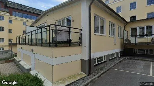 Apartments for rent in Botkyrka - Photo from Google Street View