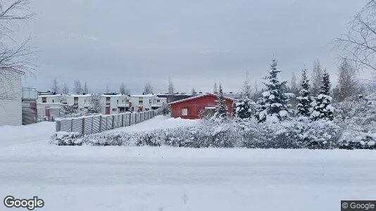 Apartments for rent in Umeå - Photo from Google Street View