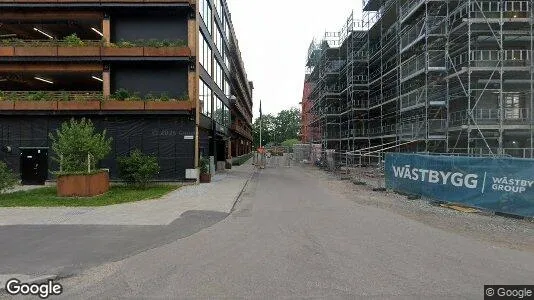 Apartments for rent in Malmö City - Photo from Google Street View