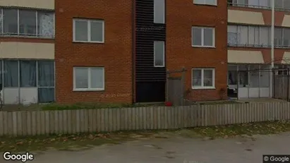 Apartments for rent in Eslöv - Photo from Google Street View