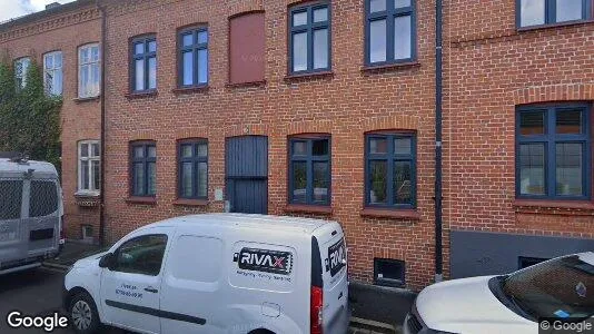 Apartments for rent in Sofielund - Photo from Google Street View