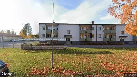 Apartments for rent in Gävle - Photo from Google Street View