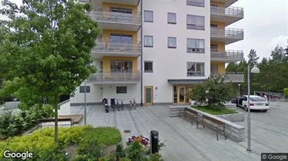 Apartments for rent in Stockholm West - Photo from Google Street View