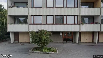 Apartments for rent in Stockholm West - Photo from Google Street View