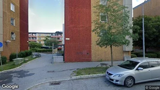 Apartments for rent in Stockholm West - Photo from Google Street View