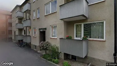 Apartments for rent in Stockholm West - Photo from Google Street View