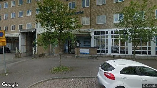 Apartments for rent in Borås - Photo from Google Street View